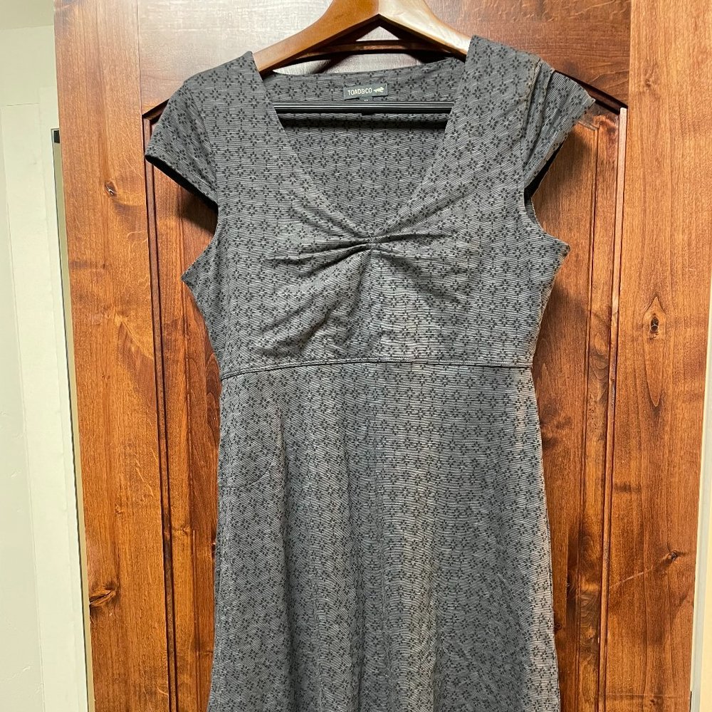 Toad & Co Women's Rosemarie Dress - Medium